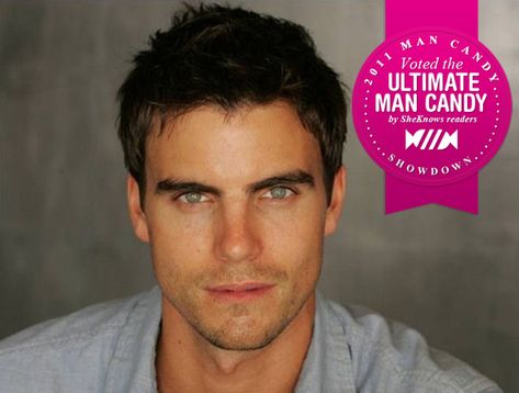 Colin Egglesfield Colin Egglesfield, 50 Shades Of Grey, Christian Grey, Gorgeous Eyes, Fifty Shades Of Grey, Fifty Shades, Soap Opera, Real Man, Good Looking Men