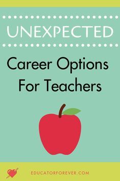 Career Change For Teachers, Interview Help, Teaching Portfolio, Teacher Development, Teacher Burnout, Teacher Info, Flexible Jobs, Teaching Technology, Jobs For Teachers