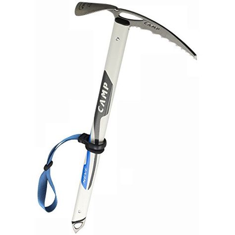 $79.95  ** Click image for more details. (This is an affiliate link and I receive a commission for the sales) #IceAxe Fantasy Dagger, Alpine Climbing, Ice Pick, Cool Gadgets To Buy, Mountaineering, Design