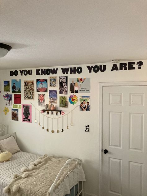 Tyler The Creator Bedroom Ideas, One Direction Bedroom Ideas, Diy Harry Styles Room Decor, Harry Styles Bloxburg Codes, Tyler The Creator Room Decor, One Direction Room Decor Ideas, Posters On Wall Bedroom Room Ideas, Posters On Wall Bedroom Ideas, Harry Styles Room Decor Aesthetic