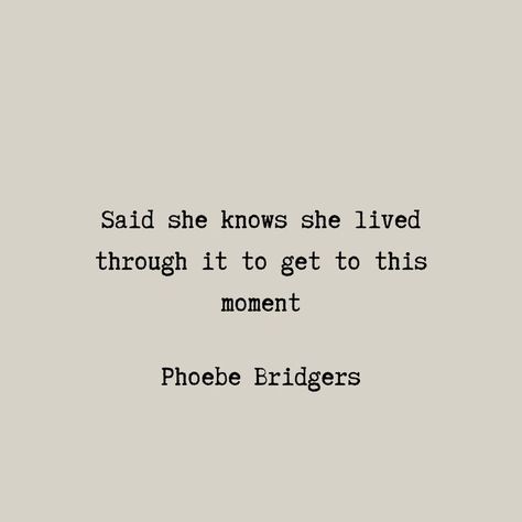 Phoebe Bridgers Quotes, Lantern Quotes, Senior Year Quotes, Phoebe Bridgers, Senior Quotes, Life Board, Happy Words, Song Quotes, Lyric Quotes