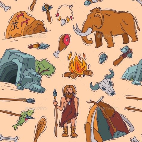 Primitive People Vector Primeval Neanderthal #AD #People, #Sponsored, #Primitive, #Vector, #Neanderthal Primitive Illustration, Iphone Backgrounds, People Illustration, Iphone Background, Zelda Characters, Iphone, Fictional Characters, Art, People Illustrations