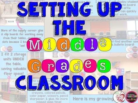 Classroom Setup Middle School, Behavioral Management, Do It Yourself Decoration, Middle School Science Classroom, Middle School Math Classroom, 6th Grade Social Studies, 6th Grade Science, 5th Grade Classroom, Ela Classroom