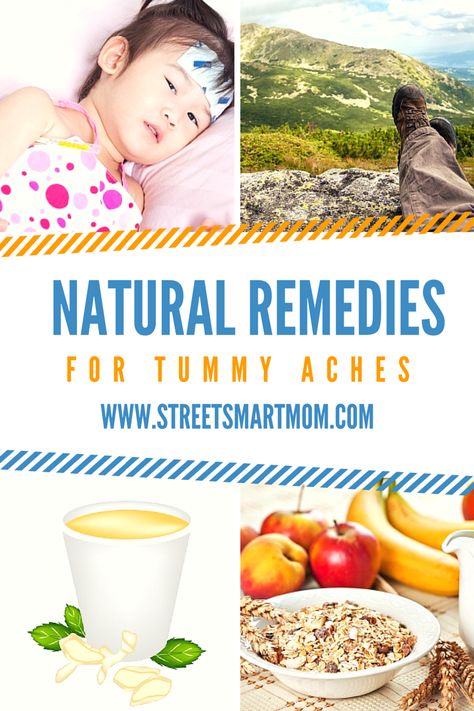 Tummy Ache Food, Toddler Stomach Ache, Upset Tummy Remedies, Stomach Cramps Remedy, Kids Stomach Ache, Sick Kids Remedies, Upset Stomach Remedy, Stomach Pain Relief, Stomach Ache Remedy