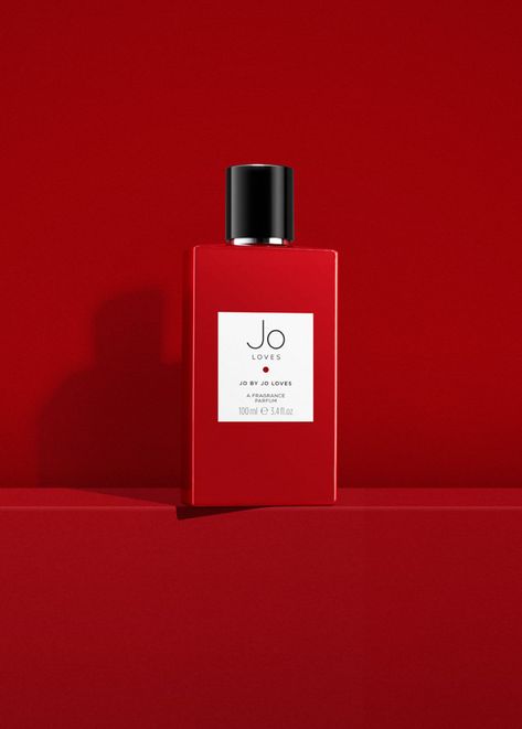 Fragrance Campaign, Jo Loves, Fragrance Photography, Product Photography Studio, Perfume Photography, Cosmetics Photography, Photography London, Beauty Products Photography, Still Life Photographers