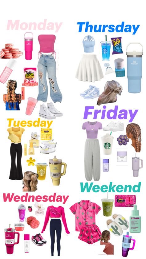 Fits Clothes To Impress Your Crush, Cute Friday Outfits For School, Friday Outfits For School, Monday Outfits For School, Monday Outfits, Create Your Outfit, Cute Easy Outfits For School, Disney Princess Inspired Outfits, Princess Inspired Outfits