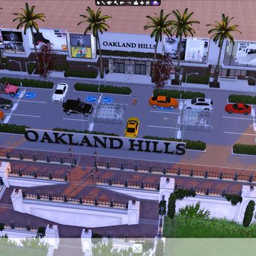 Sims 4 Places Cc, Mall Cc Sims 4, Sims 4 Cc Community Lots, Sims 4 Walmart Store Cc, Sims 4 Online Shopping Mod, Sims 4 Mall Builds, Sims 4 Cc Shopping Mall, Sims 4 Cc Places, Sims 4 Retail Store Build