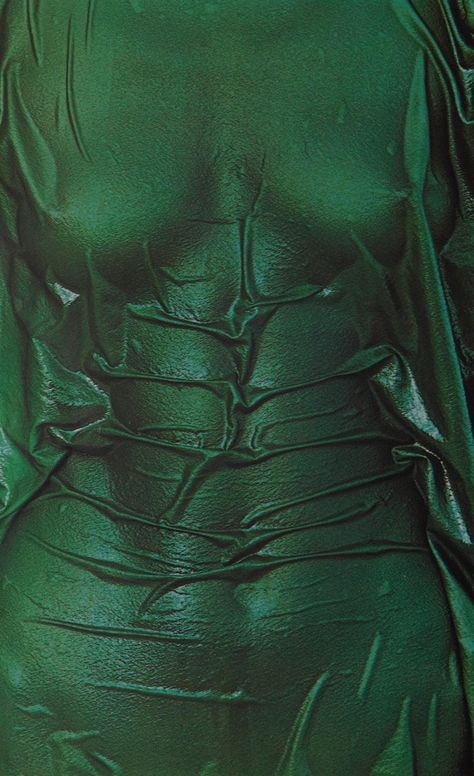 Hans Feurer, Body Photography, Anais Nin, Foto Art, Pics Art, Green Aesthetic, Photography Inspo, Aesthetic Photo, Dark Art