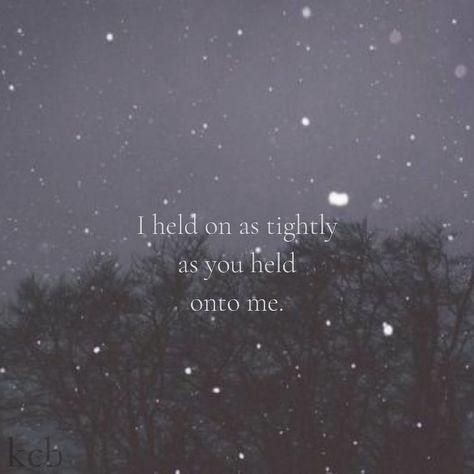 Melancholy quote. Aesthetic winter night. The Cinematic Orchestra Winter Nights Quotes, Winter Night Quotes, Winter Aesthetic Quotes, Winter Quotes Aesthetic, Winter Love Quotes, Christmas Quotes Aesthetic, Blackthorn Tree, Melancholy Quotes, Melancholy Aesthetic