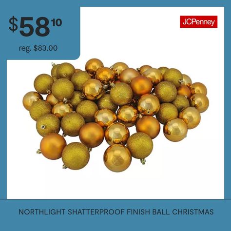 Features: Shatter ResistantUse: IndoorMeasurements: 2.5 Depth/Inches, 2.5 Width/Inches, 2.5 Height/InchesWeight (lb.): 1 LbBase Material: 100% PlasticCare: Spot CleanDecor Styles: TraditionalCountry of Origin: Imported Yellow Ornaments, Elegant Ornaments, Gold Ornament, Holiday Centerpieces, Gold Ornaments, Ornaments Christmas, Antique Gold, Christmas Ornament, Christmas Tree