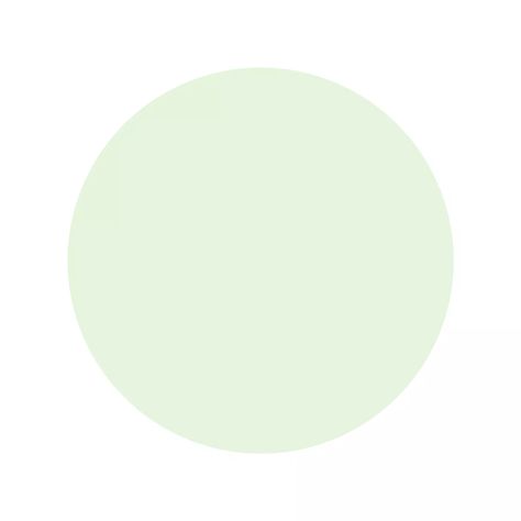 HEX: #e6f5de · RGB: 230, 245, 222 · HSL: 99, 53%, 92% · HSB (HSV): 99, 9%, 96% · CMYK: 9%, 3%, 12%, 1% · Aqua Bloom · Green Willow · Mint Green Html Color Codes, Calm Color Palette, Hex Color Palette, Green Soft, Html Color, Hex Colors, Nature Indoors, Color Code, Unique Colors