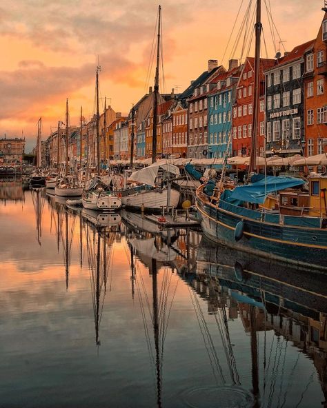 “Life itself is the most wonderful fairy tale.” Hans Christian Andersen House Bars, Sky And Water, Tivoli Gardens, Life Itself, Hans Christian Andersen, Weekend Breaks, Malmo, Hans Christian, Copenhagen Denmark