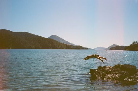 Film Photo Essay: A New Zealand Summer Road Trip | Field Mag Road Trip Film, New Zealand Summer, Lost Coast Trail, New Zealand Adventure, Moving To New Zealand, Living In New Zealand, Plan For Life, 35mm Photography, Point Break