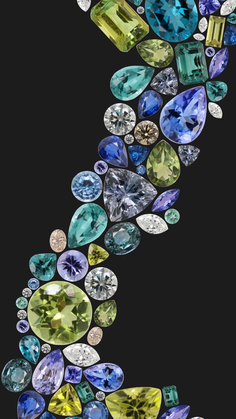 Gemstones Wallpaper, Kitchen Decorations Ideas, Wallpapers Colorful, Decoration Ideas Kitchen, Gemstone Background, Kitchen Decoration Ideas, Crystal Background, Diamond Background, Gemstones Chart