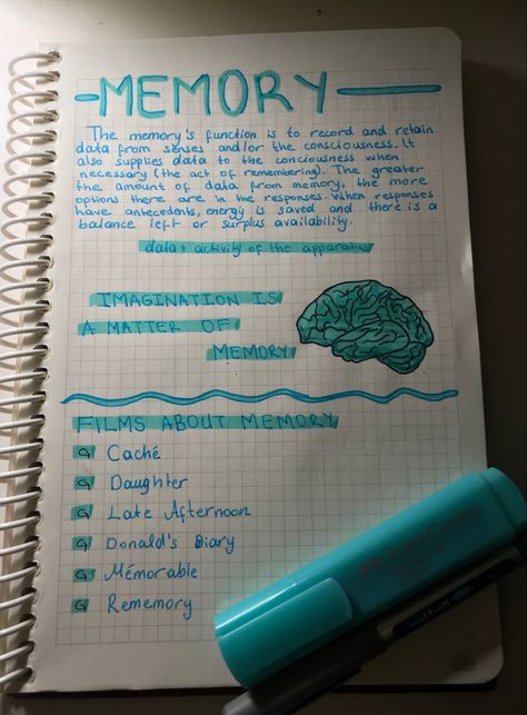 Psychology Memory Notes, Forensic Science Notes, Psychology Notes College, Criminology Notes, Memory Psychology, Psych Notes, Psychology Revision, Intro To Psychology, Phobia Words