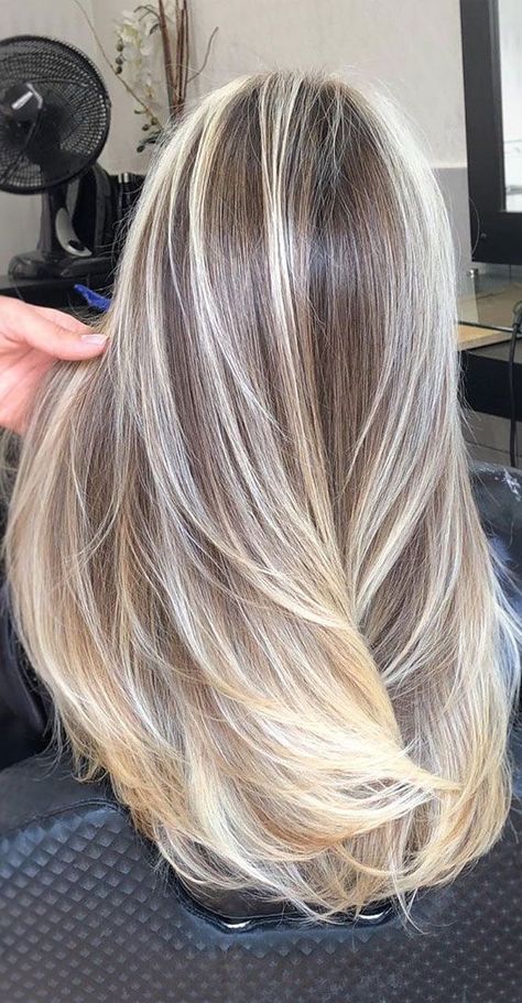 Natural Brown Hair, Highlights Caramel, Brown And Blonde, Buttery Blonde, Fall Blonde Hair, Ash Blonde Hair Colour, Autumn Hair, Brunettes Highlights, Summer Highlights