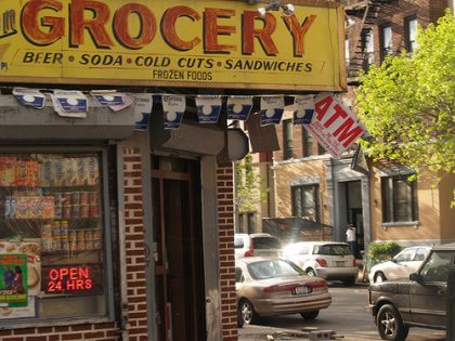 Cold Cut Sandwich, Nostalgia Photography, Indie Hipster, Musical Film, Corner Store, West Side Story, Fig Tree, Kids Corner, My Town