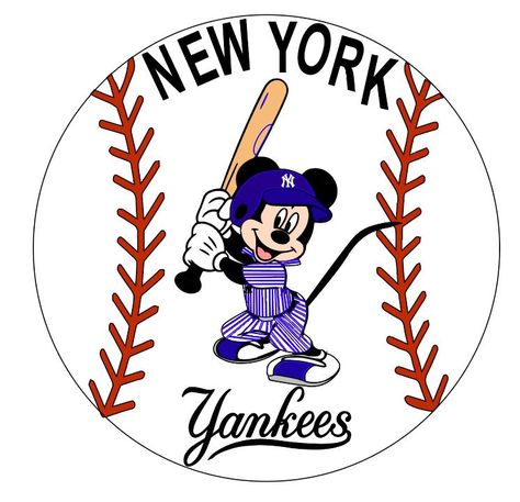 3d Mickey Mouse, Baseball Plate, Mickey Tattoo, Mickey Mouse Baseball, Old Cartoon Characters, Free Cross Stitch Charts, Baseball Decor, Disney Dreams, Dope Cartoon Art