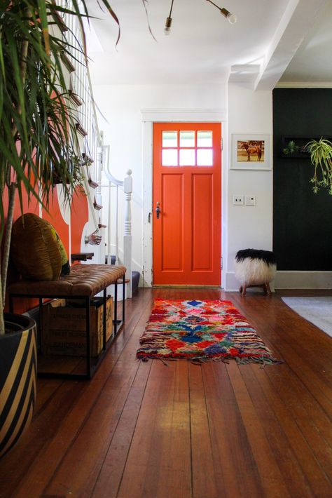 Big Bedroom, Casa Vintage, Green Sofa, Island Home, Design Living Room, Eclectic Home, Home Fashion, House Inspiration, Long Island