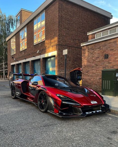 Mclaren senna gtr supercar Mclaren Gtr, Mclaren Senna Gtr, Senna Mclaren, Hyper Cars, Mclaren Senna, Mclaren Cars, Aesthetic Car, Pimped Out Cars, Car Decorations