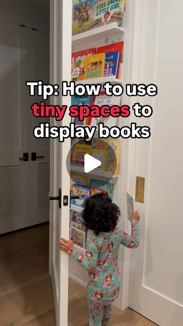 Book Shelves Ideas Small Spaces, Nursery Bookcase Ideas, Bookshelf For Kids Room, Kids Room Organization Small Spaces, Book Storage Ideas Kids, Diy Kids Book Storage, Bookshelves For Kids Room, Book Storage Kids, Olive Room