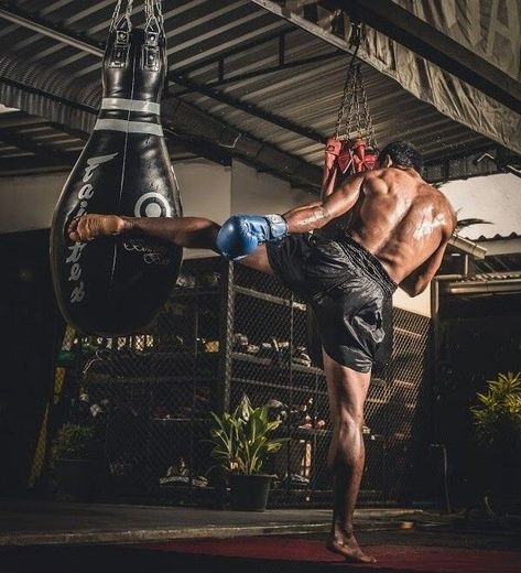 Boxe Fight, Muay Thai Tattoo, Martial Arts Photography, Muay Thai Martial Arts, Boxe Thai, Gym Photography, Muay Thai Training, Kickboxing Workout, 남자 몸