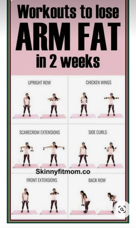 Side Curls, Arm Workout Women, Lose Arm Fat, Workout Women, Sup Yoga, Arm Fat, Trening Fitness, Arm Day, Free Weight