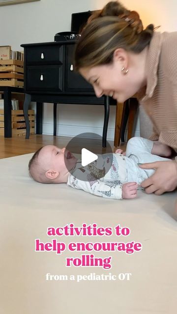 Tummy Time Activities 3 Months, Baby Activities 3-6 Months, Baby Rolling Over, Baby Tummy Time, Tummy Time Activities, Things To Try, Baby Activities, Baby Facts, Sit Ups