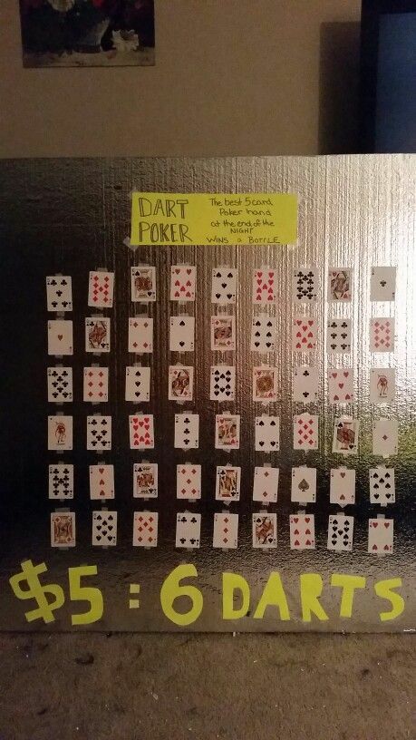 Dart Poker, Stag And Doe Games, Office Olympics, Casino Party Games, Casino Birthday, Poker Run, Stag And Doe, Peter O'toole, Vegas Theme