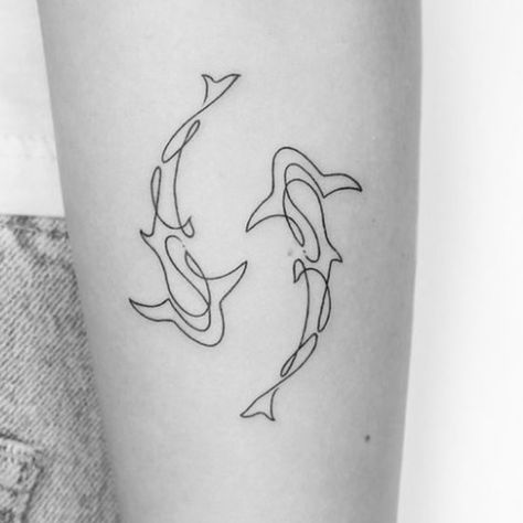 Micro Shark Tattoo, Shark Matching Tattoo, Whale Shark Fine Line Tattoo, Single Line Shark Tattoo, Single Line Animal Tattoo, Geometric Shark Tattoo, Minimal Shark Tattoo, Shark Fine Line Tattoo, Shark Tattoo Fine Line