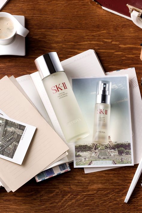 Bring these everywhere. Brand Publisher Content by SK-II. Led Masks, Dry Skincare, Travel Skincare, Skin Care Devices, Led Mask, Sk Ii, Skin Care Shopping, Skincare Tips, Gua Sha