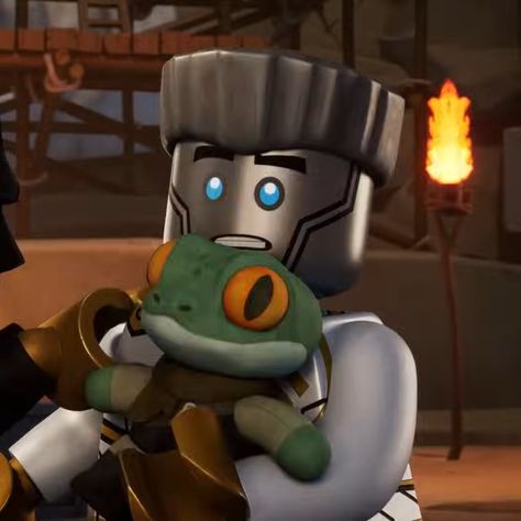 Ninjago: Dragons Rising S2E4 - Force From the East | tag(s): #ninjago #icon Ninjago Dragons Rising, Dragons Rising, Ninjago Dragon, Lloyd Ninjago, I Got U, Dragon Rise, Jack Frost, Lego Ninjago, Lego Sets