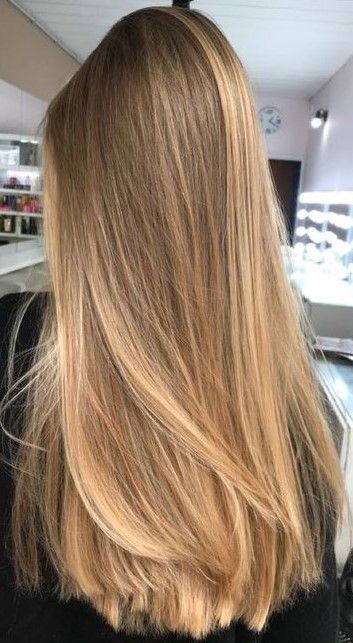 Haircut Inspo, Summer Blonde Hair, Kadeřnické Trendy, Vlasové Trendy, Dirty Blonde Hair, Honey Blonde Hair, Brown Hair Balayage, Blonde Hair Inspiration, Blonde Hair Shades