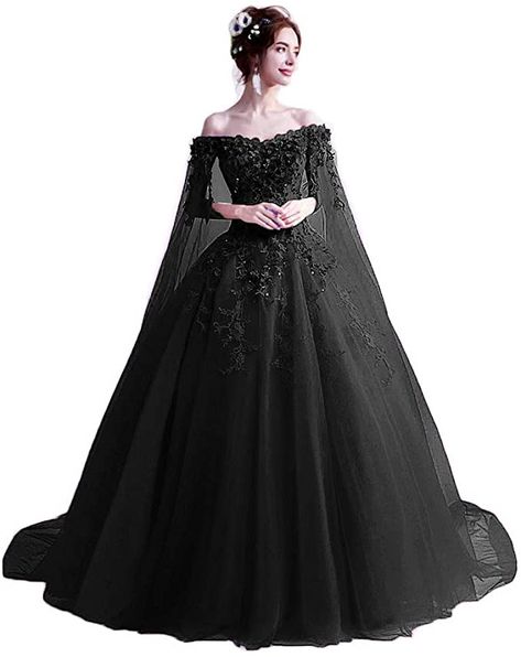 Dresses Masquerade Ball, Dress Masquerade, Puffy Prom Dresses, Masquerade Ball Gowns, Gothic Party, Prom Dresses 2019, Tulle Ball Gown, Gowns Prom, Fantasy Gowns