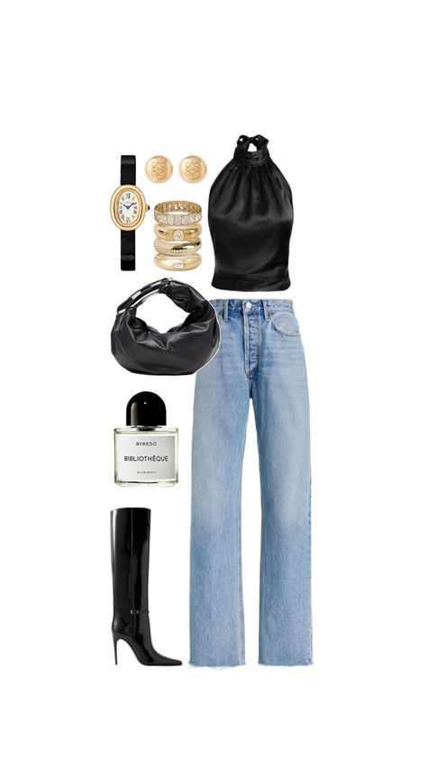 Dinner drinks girls night date outfit inspo inspiration aesthetic 2024 fall spring Hailey Bieber trending NYC NY LA New York Simple Outfits For Dinner Night, La Night Out Outfit, Rooftop Bar Outfit Night, Going Out Nyc, Casual Drinks Outfit Night, Girls Night Dinner Outfit, Casual Drinks Outfit, Nyc Night Outfit, Dinner And Drinks Outfit