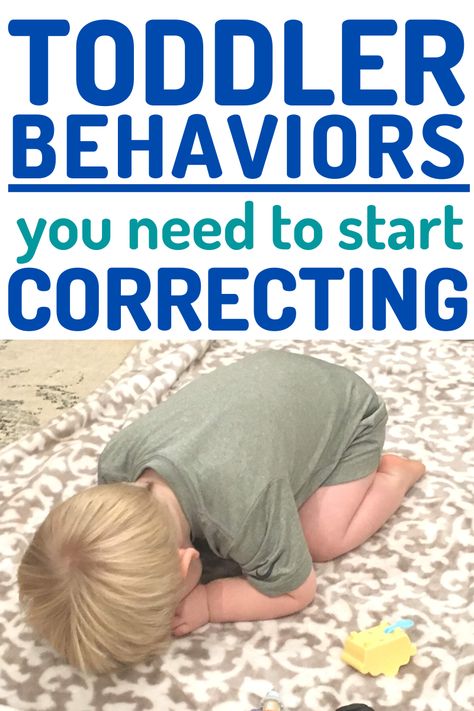 Baby Tantrums, Toddler Hacks, Parenting Style, Toddler Behavior, Tantrums Toddler, Toddler Discipline, Smart Parenting, Kids Training, Humor Videos