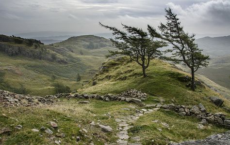 English Countryside, Cumbria, On The Top, Lake District, Pretty Places, North Yorkshire, Fantasy Landscape, Beautiful World, Beautiful Landscapes