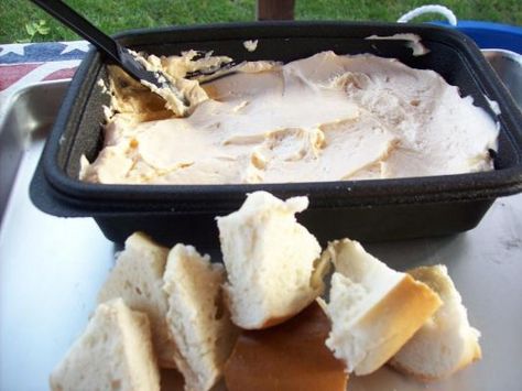 Old English Cheese Dip - one of my customers made this and brought it to one of my parties and it was heaven!  She used the Onion and Chive Philly instead of plain. Old English Bagel Dip Recipe, Bagel Dip Old English, Old English Bagel Dip, Bagel Dip Recipe Old English, Old English Cheese Dip, Fancy Sandwiches, Bagel Dip, English Cheese, English Recipes