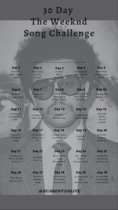 Abel The Weeknd Hot Pics, The Weeknd 30 Day Song Challenge, Iphone Missed Call Notification, The Weeknd Wallpapers Aesthetic, Best The Weeknd Songs, The Weeknd Tattoo, The Weeknd Album Cover, Weeknd Songs, The Weeknd Wallpaper