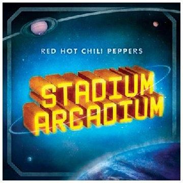 Red Hot Chili Peppers. Red Hot Chili Peppers Album, Dani California, Chad Smith, The Red Hot Chili Peppers, Storm In A Teacup, John Frusciante, Anthony Kiedis, Pochette Album, Concert Festival