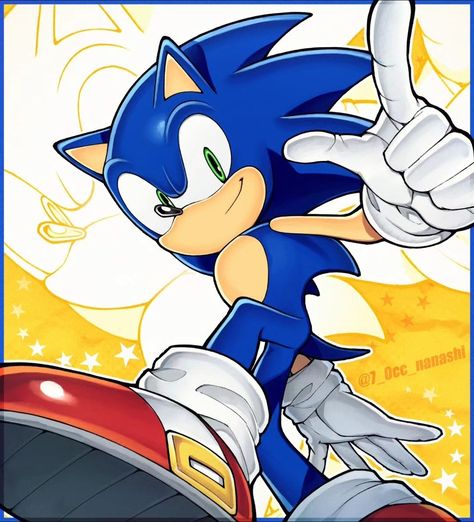 From @italian_sonic_fanpage Anime Butterfly, Sonic 3, Sonic Franchise, Hedgehog Art, Sonic And Shadow, Alternate History, Sonic Fan Art, Mario And Luigi, Sonic Art