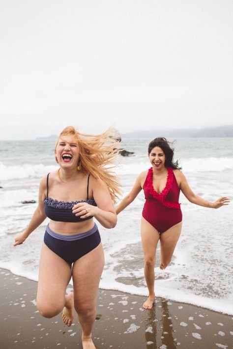 Best Swimsuits for curvy women are from Summersalt! they have so many different styles that look fabulous no matter who you are.   read more here: http://whimsysoul.com/instagram-swimsuit-challenge/ #swimsuit #swimwear #curvywoman Plus Size Tips, Best Swimsuits, Plus Size Swim, Cute Swimsuits, Plus Size Swimsuits, Cute Bikinis, Plus Size Swimwear, Curvy Fashion, Body Positivity