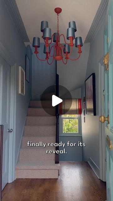 Blue Hallway, House Dining Room, Celestial Blue, China Blue, Little Greene, Blue China, May 7, Guest Bedroom, Bone China