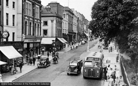 Leamington Spa, Royal Leamington Spa, Foreign Languages, Memories Quotes, Over The Years, Spa, Street View, France, Favorite Places