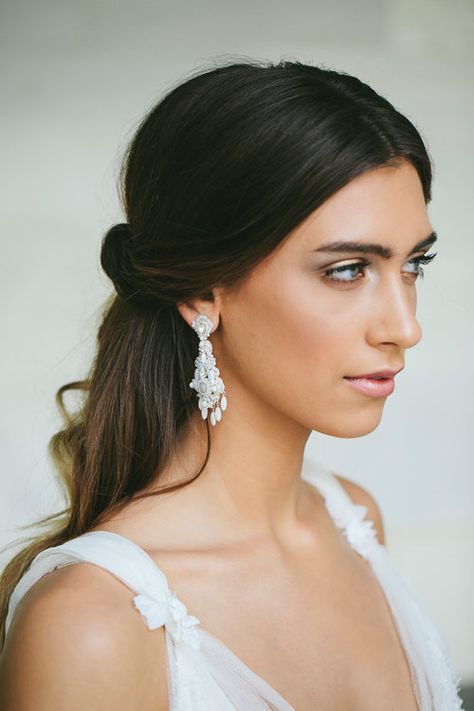 Bride jewelry ideas