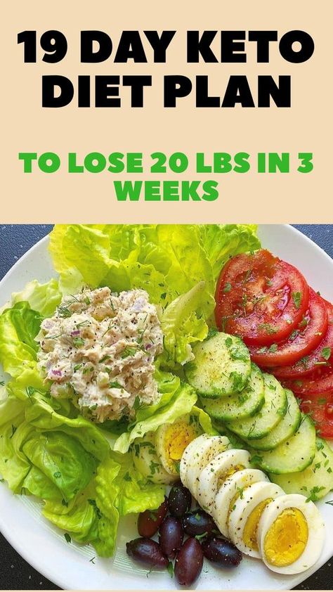 Lose 10 Lbs, Best Keto Diet, Lose 20 Lbs, Diet Menu, Keto Diet Meal Plan, Idee Pasto Sano, Diet Keto, Keto Diet For Beginners, 20 Pounds