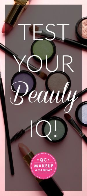 Are you ready to test your beauty IQ? Take our quiz to find out if you're truly a #makeup know-it-all, or if it's time for a little bit of review! Makeup Trivia Questions, Makeup Quiz Fun Quizzes, Makeup Quiz Instagram, What Colour Are You Quiz, Makeup Quizzes, Guessing Jar, Makeup Quiz, Question And Answer Games, Jar Games