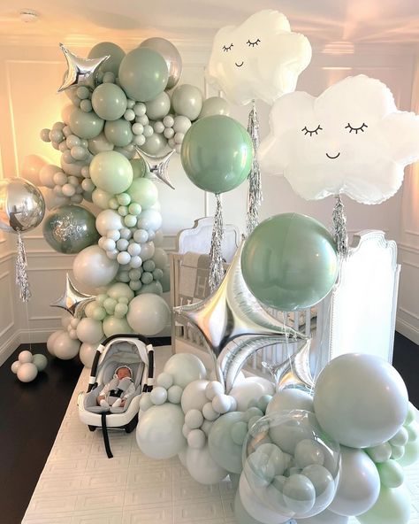 One year ago we were celebrating the homecoming of baby Enzo, this week we will be celebrating his first birthday. We love being invited to all of your milestones, @sjlennysbae 🎉 We can’t believe it’s already been a YEAR!!🕊️🤍 #newborn #baby #bubblesandbows🎈🎀 #celebration #firstbirthday #family Beautiful Quran Verses, One Year Ago, Wow Factor, Quran Verses, Milestones, First Birthday, A Year, Newborn Baby, First Birthdays