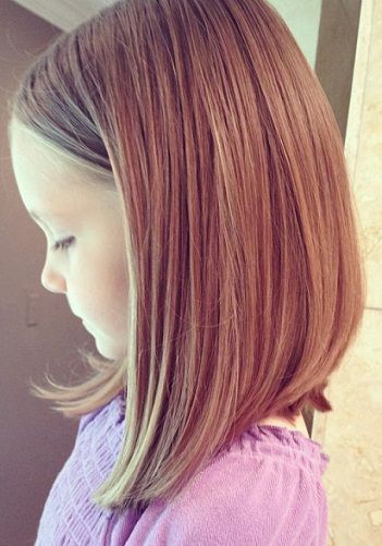 9 Best and Cute Bob Haircuts for Kids | Styles At Life Bob Haircuts For Kids, Kids Girl Haircuts, Haircuts For Kids, Kids Bob Haircut, Bob Haircut For Girls, Cute Bob Haircuts, Cute Bob, Best Bob Haircuts, Wavy Bob Hairstyles