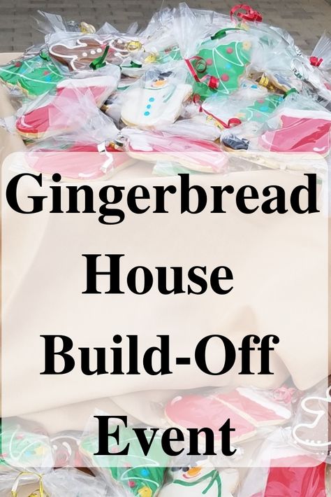 Gingerbread House Team Building, The Best Gingerbread House, Best Gingerbread House, Arizona Activities, Cool Gingerbread Houses, Child Rearing, Building Games, Oh Snap, Arizona Travel